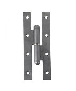 Cerniera Bandella Paumelles Dx 140X70       105 Al