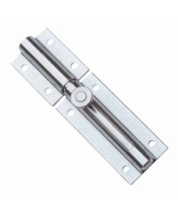 Catenaccio Trasversale Tondo Inox 36X120    216 Al