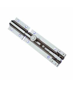 Catenaccio Portalucchetto Inox 36X150       248 Al