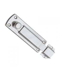 Catenaccio Trasversale Inox 27X 80          212 Al