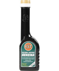 Pulitore Est iniettore motori benzina 250 ML per auto