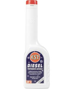 Trattamento diesel 250 ML Est -20grC additivo per auto