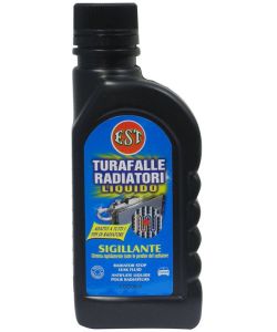 Liquido turafalle radiatore 250ML