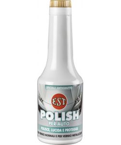 Polish est antigraffio 250 ML speciale per vernini normali