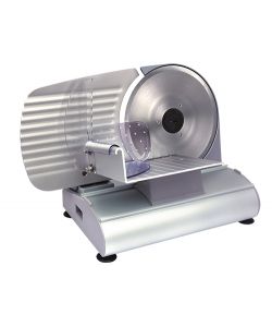 Affettatrice 200W Lama 22 Cm. Reber TE22