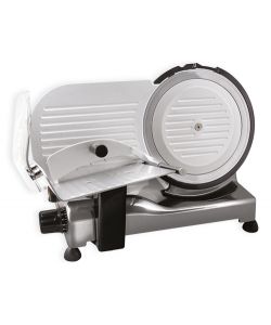 Affettatrice 140W Lama 20 Cm. Reber TA20