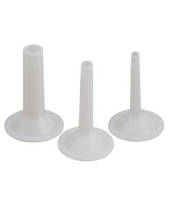 Imbuti Insaccatori Per Tritacarne N.22 Cf.3 Pz.