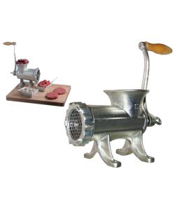 Tritacarne Manuali N.12 -8682N