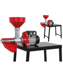 Spremipom.Reber Hp.0,5 N.5 C/Banco 9011N