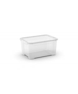 Contenitore T-Box XS 36,4 x 26,8 x 18,9 h cm