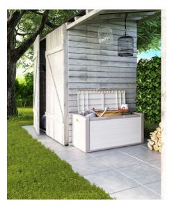 Contenitore Gulliver Multiuso 118 x 49 x 55 h cm Keter