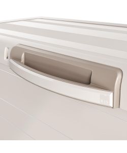 Keter Contenitore Gulliver Multiuso - Sabbia 300L per Esterni