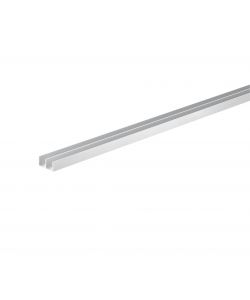Canalino UU 18 x 20 x 1000 mm