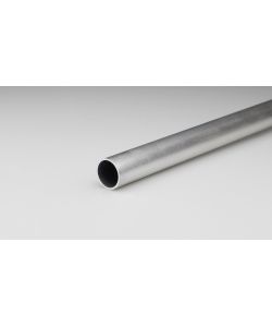 Tubo tondo 1 x 6 x 1000 mm