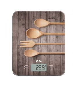 Bilancia Cucina Kg 10,0 Ks5010 Laica