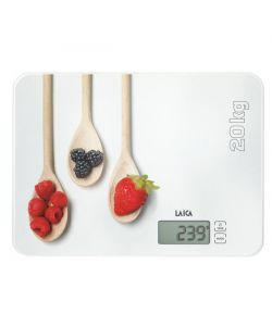 Bilancia Cucina Kg 20,0 KS5020 Laica