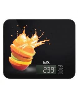 Bilancia Cucina Kg 15,0 Ks5015 Laica