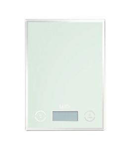 Bilancia Cucina Kg 5,0 Ks1050 Laica