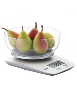 Bilancia Cucina Kg 5,0 Ks1060 Laica