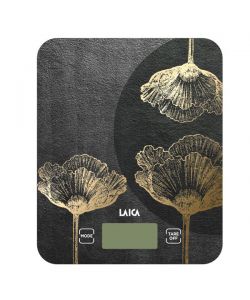Bilancia Cucina Kg 10,0 Ks5011 Laica
