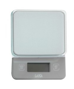 Bilancia Cucina Kg 5,0 Ks1320 Laica
