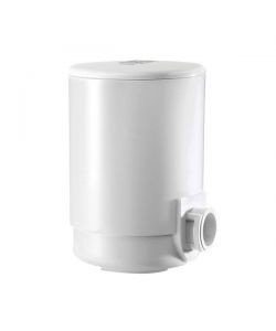 Laica Filtro Ricambio Hydrosmart - Efficace per 900L Acqua Filtrata