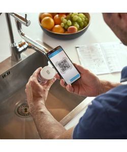 Laica Filtro Ricambio Hydrosmart - Efficace per 900L Acqua Filtrata