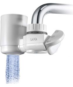 Laica Filtro Ricambio Hydrosmart - Efficace per 900L Acqua Filtrata