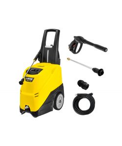 Lavor Idropulitrice Acqua Calda Rio-R1108 - 2300W - 145 Bar