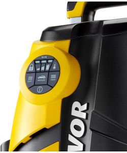 Idropulitrice LVR4 150 DIGIT 28 litri Lavor