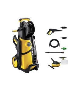 Idropulitrice Lavor 2500W LVR4 PL160 DGT