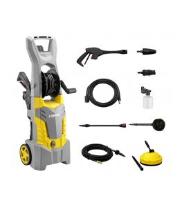 Lavor Idropulitrice Fast Extra - 1800 W - 135 Bar