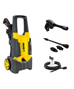 Lavor Idropulitrice Dive Plus 120 - Acqua Fredda - 1700W