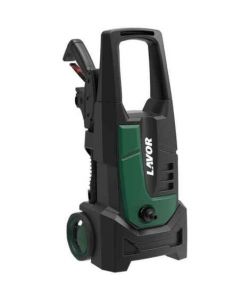 Lavor Idropulitrice LVR1 Plus 120 bar 1700W compatta per pulizie esterne