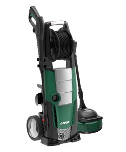 Lavor Idropulitrice Galaxy 180 Verde 2500W 180 Bar 510 l/h Accessori