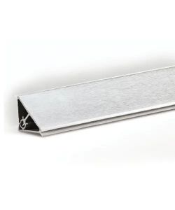 Cucina Eco 160cm - Cucina Moderna Bianco e Node con Cappa e Piano Cottura - Design Funzionale e Spazioso