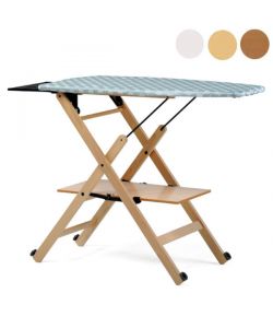 Asse Stiro Assai Naturale 123X50 Foppapedretti