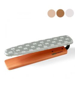Braccio Lostiramaniche Noce     50X9 Foppapedretti