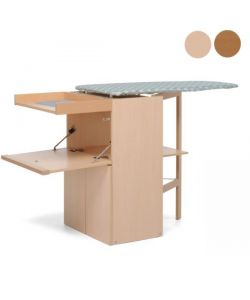 Asse Stiro Lostiro Noce       149X55 Foppapedretti