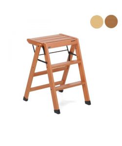 Sgabello Legno Gr.3 Naturale         Foppapedretti