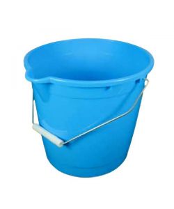 Secchio Con Becco Mocio L 12              Mopperia