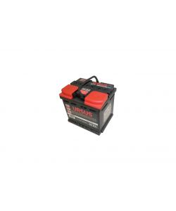 Ursus Batteria Auto 50Ah 450A 12V dx - Pronta all'uso con Maniglia