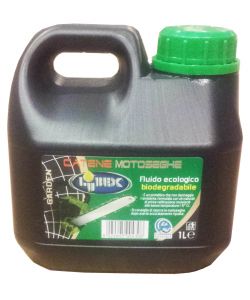 Lubrificante Lubex Catene Motoseghe 1L