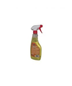 Lubex Detergente Cerchioni 500 ml - Pulisce Cerchi Cromati e Non