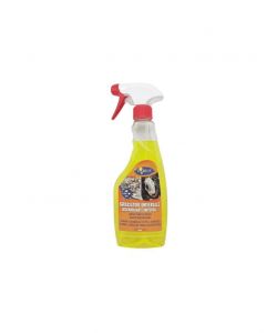 Lubex Sgrassatore Universale 500ml - Pulizia Efficace per Superfici