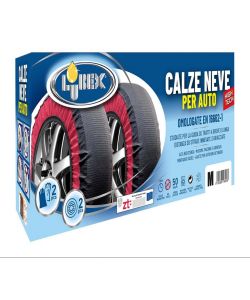 Calze da Neve Omologate XXl