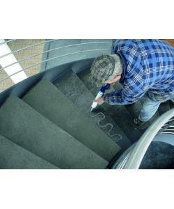 WEICON Adesivo Elastico Flex 310 M Classic Grigio 310 ml Resistente UV