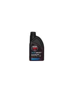 Level Up Olio Motore 15W40 Multigrado 1L per Benzina e Diesel