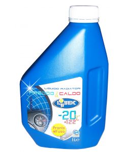 Liquido Radiatori Lubex 1 l