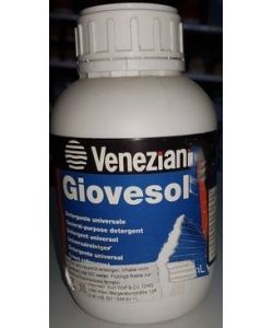 Detergente universale Giovesol